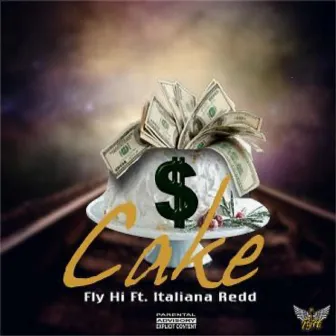 Cake by Fly Hi