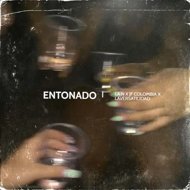 Entonado