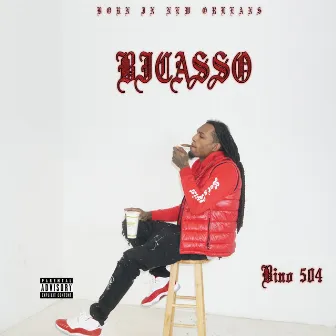 Bicasso by Bino 504