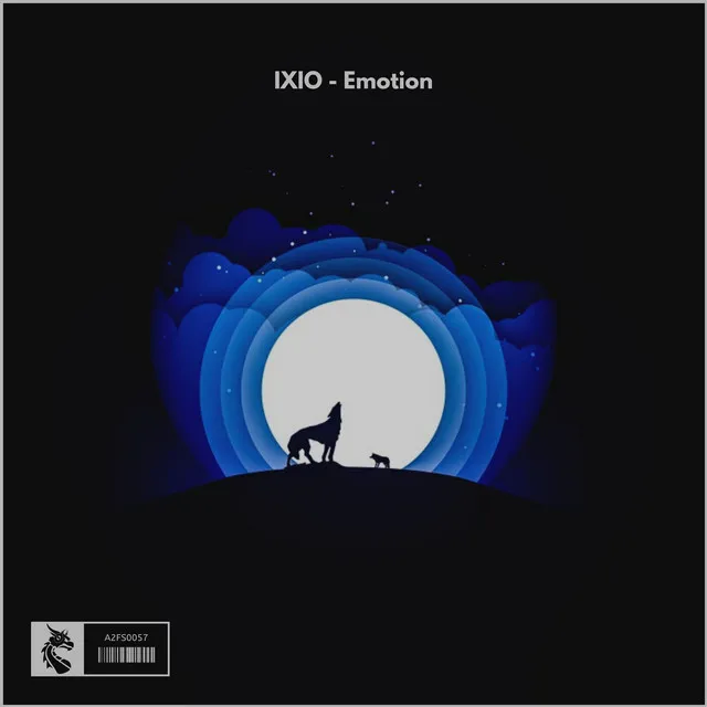 Emotion - Single