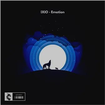 Emotion - Single by IXIO