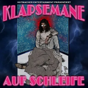 Auf Schleife by Klapse Mane