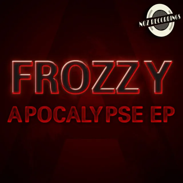 Apocalypse - Original Mix