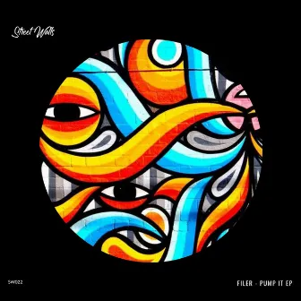 Pump It EP by Filer