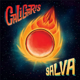 Salva by Los Caligaris