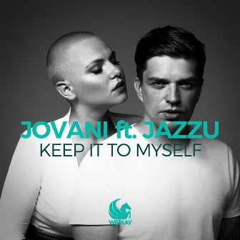 Keep It to Myself by Jovani