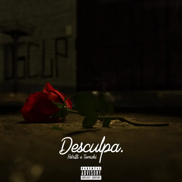 Desculpa