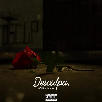 Desculpa by Petrilli