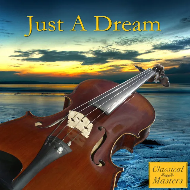 Just A Dream (Orchestral Version) (Made Famous by Nelly)