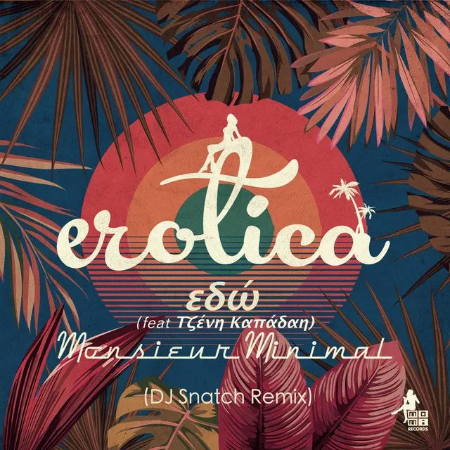 Edo (Dj Snatch Remix)