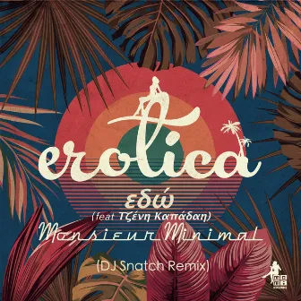 Edo (Dj Snatch Remix) by Dj Snatch