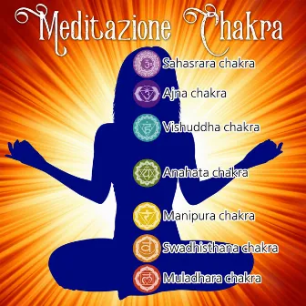 Meditazione Chakra - Musica Terapeutica Rilassante per Aprire i Chakra by Unknown Artist