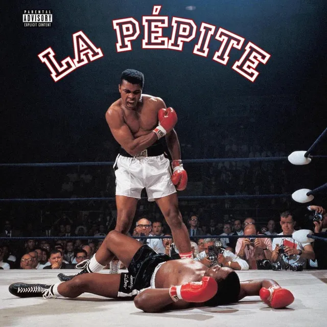 La pépite