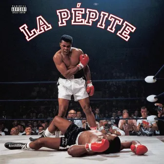 La pépite by Muwiio