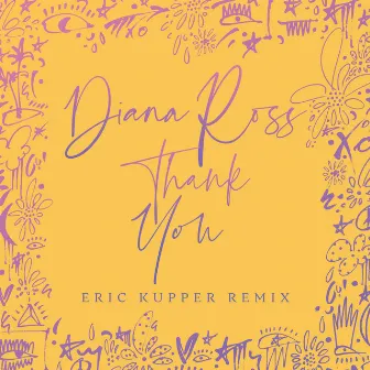 Thank You (Eric Kupper Remix) by Eric Kupper