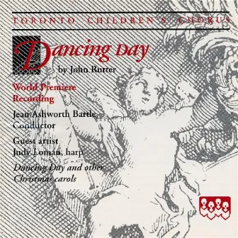 Dancing Day by Toronto Children's Chorus