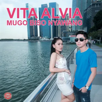 Mugo Biso Nyawang by Vita Alvia