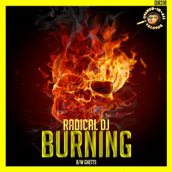 Burning by Radical DJ