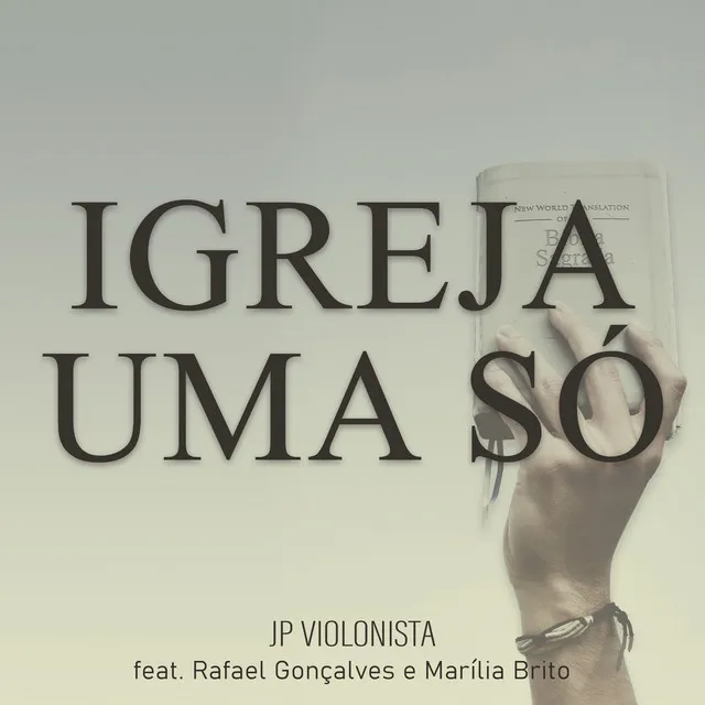 Igreja uma Só