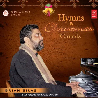 Hymns And Christmas Carols by Brian Silas