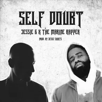 Self Doubt by Jessie G