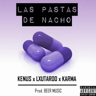 Las Pastas de Nacho by Karma