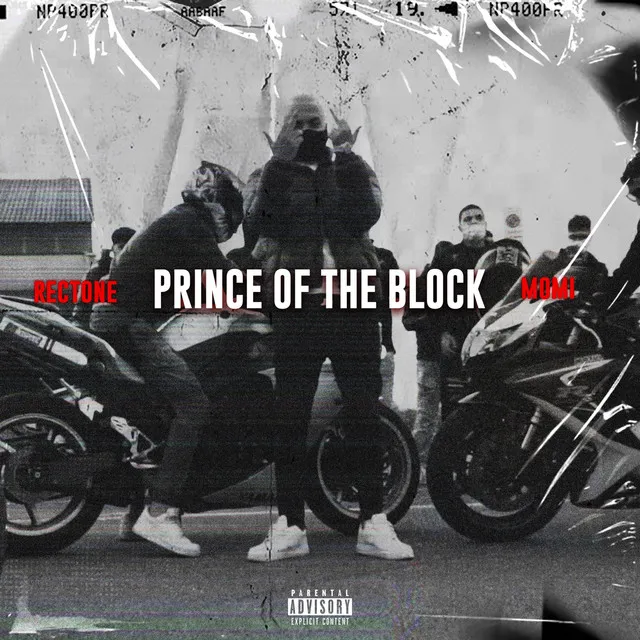 Prince of the Block