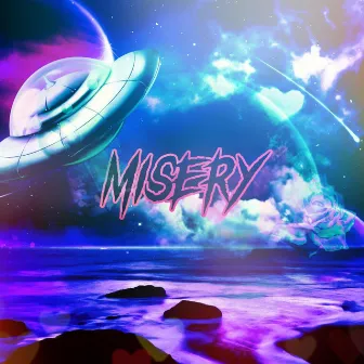 Misery by Sadspaceboiii