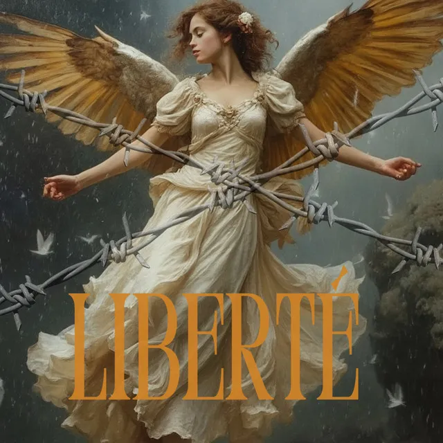 Liberté