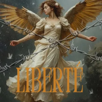 Liberté by B.Álter