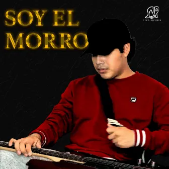 Soy El Morro by Marioni Avendaño