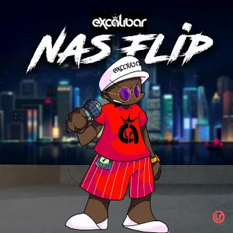 Nas Flip by Excalibar