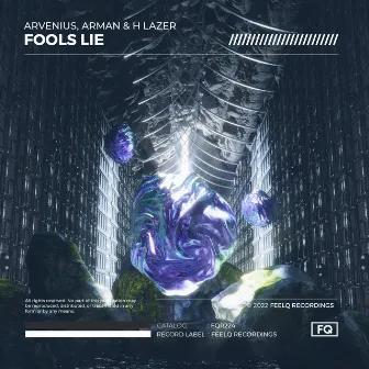 Fools Lie by Arvenius