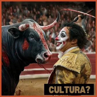 Cultura? by Muwai