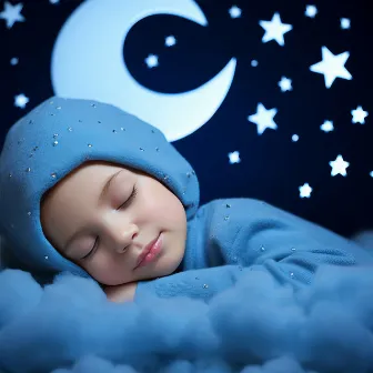 Baby Lullaby Tunes for Tranquil Evenings by Bass Boosted Beats