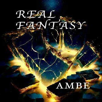 REAL FANTASY (2022 Remaster) by Unknown Artist