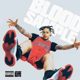 Blood Sample by OMB Bloodbath