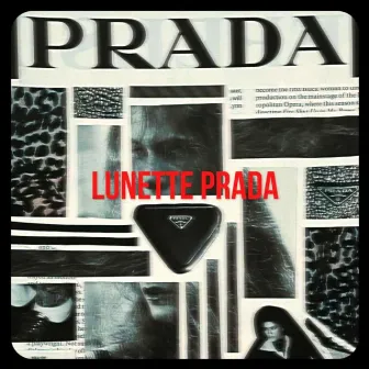 Lunette Prada by Yatsu