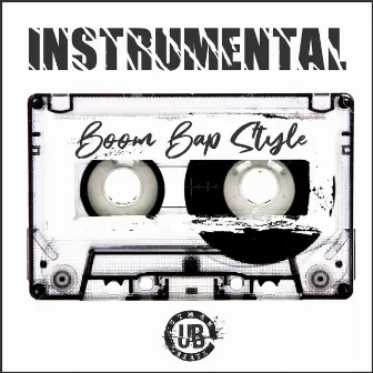 Boom Bap Style by utman beatz