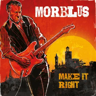 Make It Right by Morblus