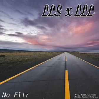 L L S X L L L by No Fltr