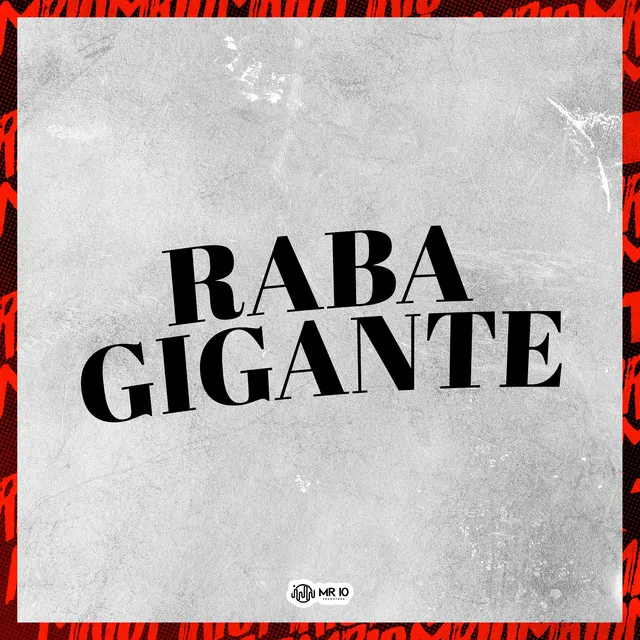 RABA GIGANTE