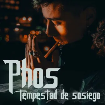 Tempestad de Sosiego by Phos