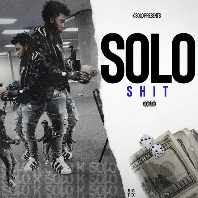 Solo Shit