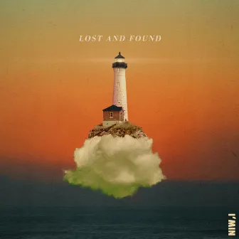 Lost and Found by I'MIN