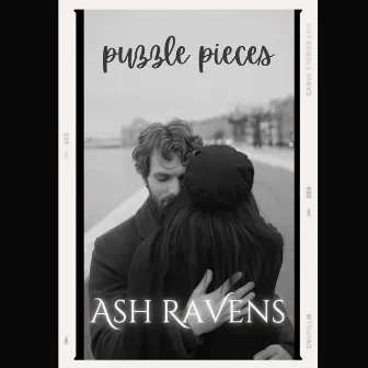 Puzzle Pieces by Ash Ravens