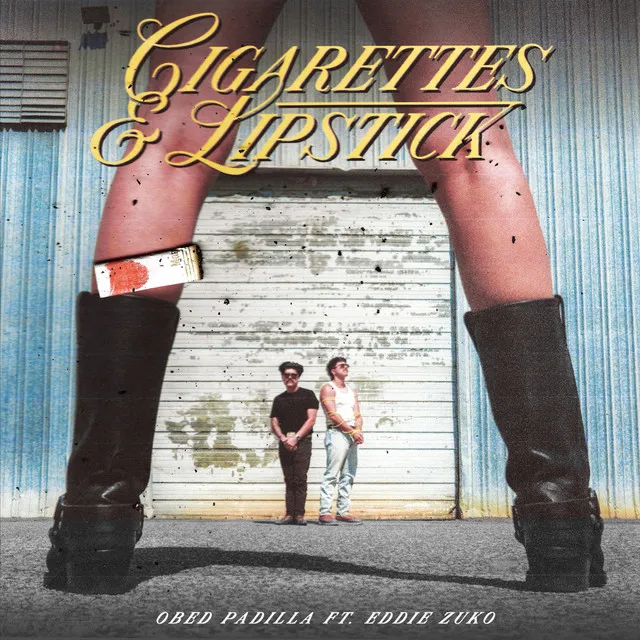 Cigarettes And Lipstick