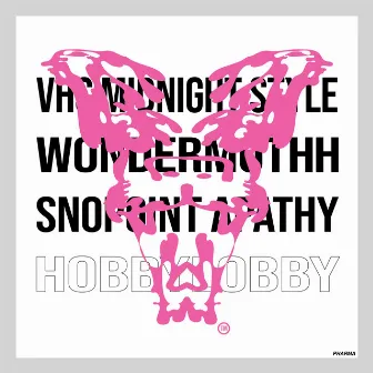 hobbylobby by Wondermothh