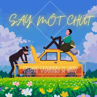 Say Một Chút by GZy