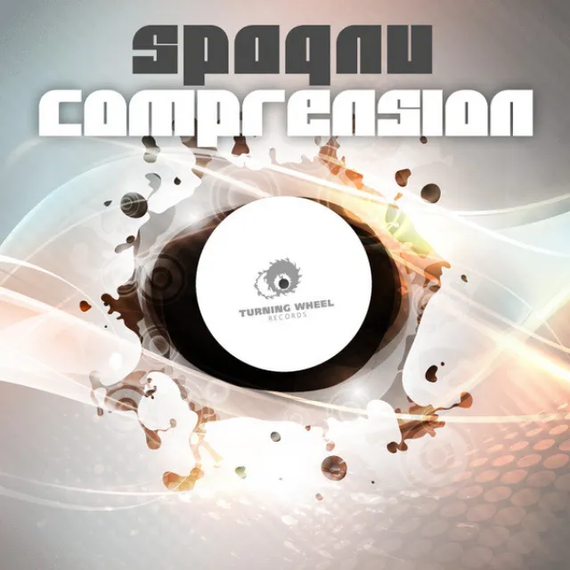 Comprension (Original Mix)